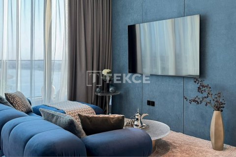 Appartement te koop in Palm Jumeirah, Dubai, VAE 2 slaapkamers, 200 vr.m., nr 628839 - foto 7