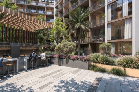Leilighet til salgs i Dubai, Emiratene 2 soverom, 91 kvm Nr. 628844 - Foto 6