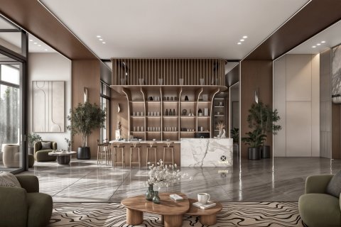 Leilighet til salgs i Dubai, Emiratene 2 soverom, 91 kvm Nr. 628844 - Foto 8