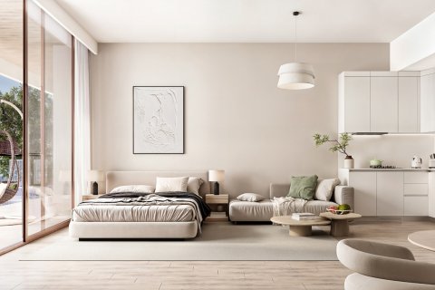 Leilighet til salgs i Dubai, Emiratene 2 soverom, 91 kvm Nr. 628844 - Foto 12