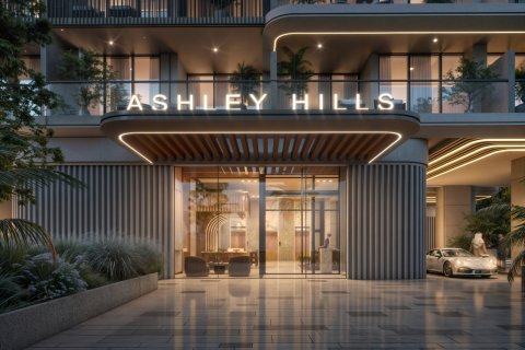 Leilighet til salgs i Dubai, Emiratene 2 soverom, 91 kvm Nr. 628844 - Foto 7