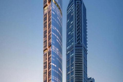Huoneisto Dubai Marina, Arabiemiraatit 5 makuuhuonetta, 988 m2 № 599118 - kuva 12