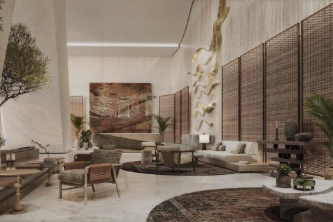 Huoneisto Dubai Marina, Arabiemiraatit 5 makuuhuonetta, 988 m2 № 599118 - kuva 16