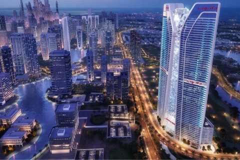 Apartmán v Dubai, SAE 2 spálne, 90 m2 č. 599123