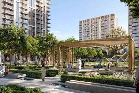 Apartamento en venta en Dubai, EAU 3 dormitorios, 166 m2 № 599120 - foto 4