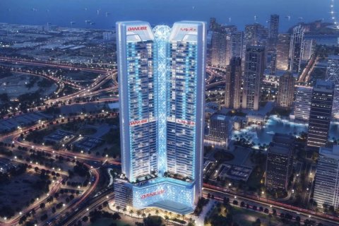 דירה למכירה ב Dubai, איחוד האמירויות  3 חדרי שינה, 139 מ"ר, מספר 599122 - תמונה 3