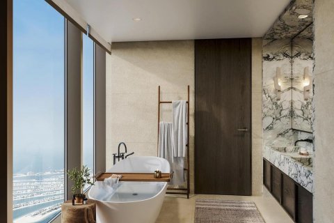 Lakás itt: Jumeirah, Dubai, EAE, 4 hálószoba, 308 m², azonosító: 599119 - fénykép 4