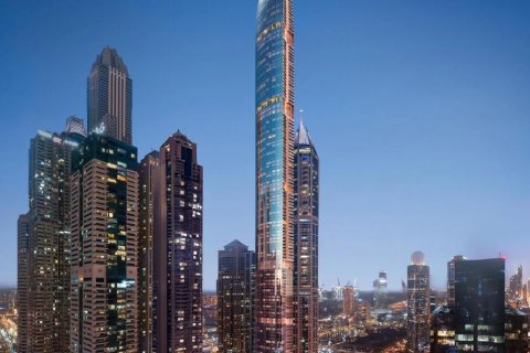 Lakás itt: Jumeirah, Dubai, EAE, 4 hálószoba, 308 m², azonosító: 599119