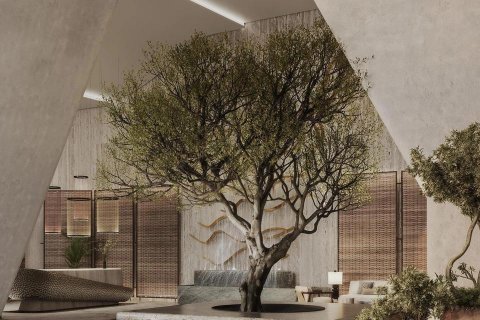 Lakás itt: Jumeirah, Dubai, EAE, 4 hálószoba, 308 m², azonosító: 599119 - fénykép 14