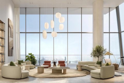 Lakás itt: Jumeirah, Dubai, EAE, 4 hálószoba, 308 m², azonosító: 599119 - fénykép 2