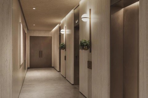 Lakás itt: Jumeirah, Dubai, EAE, 4 hálószoba, 308 m², azonosító: 599119 - fénykép 17