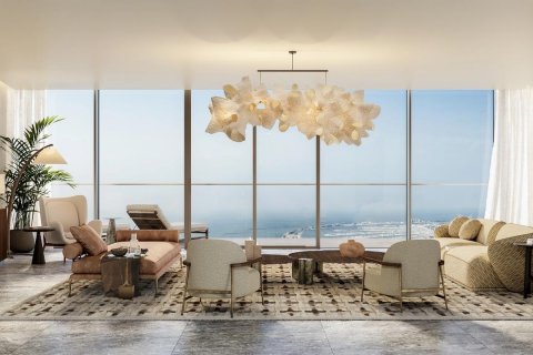 Lakás itt: Jumeirah, Dubai, EAE, 4 hálószoba, 308 m², azonosító: 599119 - fénykép 3