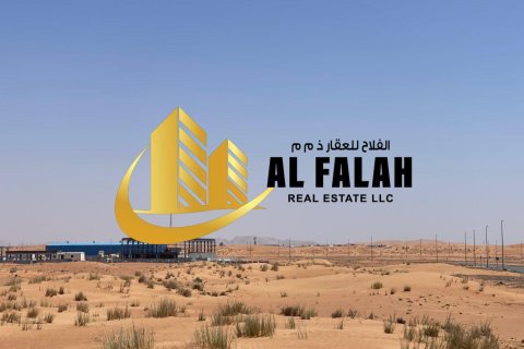 Zemljište u Sharjah, UAE 1787 m2 Br. 656038 - fotografija 9