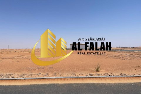 Zemljište u Sharjah, UAE 1787 m2 Br. 656038 - fotografija 12