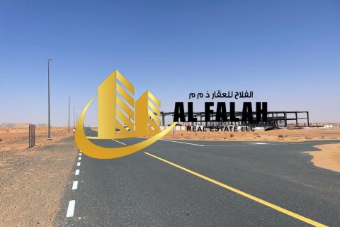 Zemljište u Sharjah, UAE 1787 m2 Br. 656038 - fotografija 10