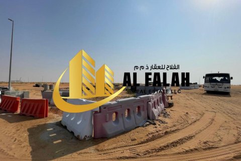 Zemljište u Sharjah, UAE 1787 m2 Br. 656038 - fotografija 8