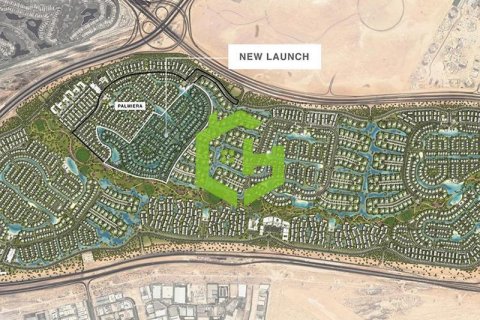 Huvila Dubai, Arabiemiraatit 5 makuuhuonetta, 949.9 m2 № 432322 - kuva 9