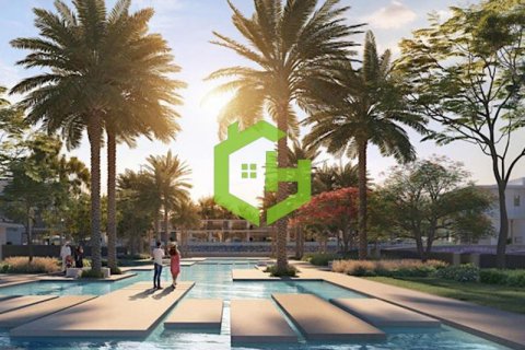 Huvila Dubai, Arabiemiraatit 5 makuuhuonetta, 949.9 m2 № 432322 - kuva 10