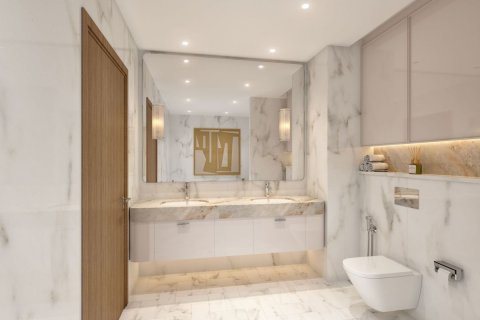 Dubai, BAE’de satılık daire 1 yatak odası, 59.1 m&sup2; No 727732 - fotoğraf 4