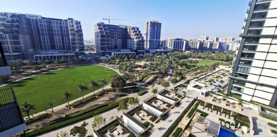 Byt v Dubai Hills Estate, SAE 2 ložnice, 93 m² Č.: 721990
