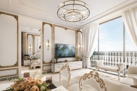 Wohnung zum Verkauf in Dubai South (Dubai World Central), Dubai, VAE 2 Schlafzimmer, 110 m2 Nr. 721988 - Foto 21