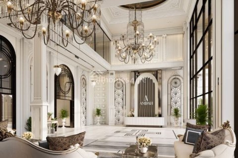 Wohnung zum Verkauf in Dubai South (Dubai World Central), Dubai, VAE 2 Schlafzimmer, 110 m2 Nr. 721988 - Foto 11