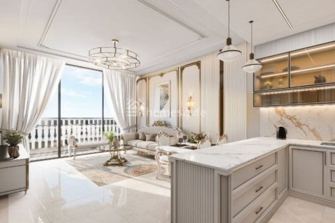 Wohnung zum Verkauf in Dubai South (Dubai World Central), Dubai, VAE 2 Schlafzimmer, 110 m2 Nr. 721988 - Foto 23