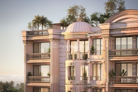 Wohnung zum Verkauf in Dubai South (Dubai World Central), Dubai, VAE 2 Schlafzimmer, 110 m2 Nr. 721988 - Foto 4