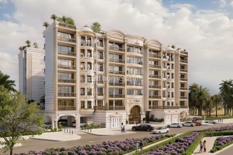 Wohnung zum Verkauf in Dubai South (Dubai World Central), Dubai, VAE 2 Schlafzimmer, 110 m2 Nr. 721988 - Foto 3