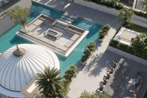 Wohnung zum Verkauf in Dubai South (Dubai World Central), Dubai, VAE 2 Schlafzimmer, 110 m2 Nr. 721988 - Foto 2