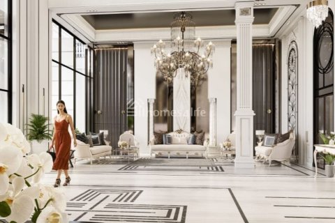 Wohnung zum Verkauf in Dubai South (Dubai World Central), Dubai, VAE 2 Schlafzimmer, 110 m2 Nr. 721988 - Foto 10