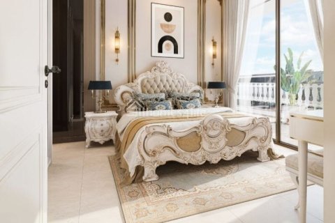 Wohnung zum Verkauf in Dubai South (Dubai World Central), Dubai, VAE 2 Schlafzimmer, 110 m2 Nr. 721988 - Foto 22