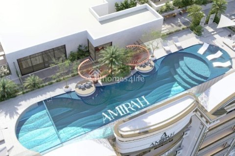 Wohnung zum Verkauf in Dubai South (Dubai World Central), Dubai, VAE 2 Schlafzimmer, 110 m2 Nr. 721988 - Foto 16