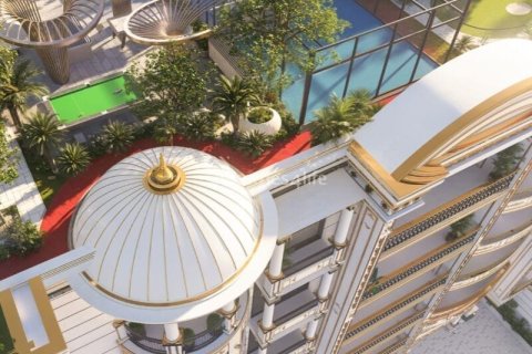 Wohnung zum Verkauf in Dubai South (Dubai World Central), Dubai, VAE 2 Schlafzimmer, 110 m2 Nr. 721988 - Foto 8