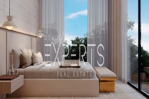 Vilă de vânzare în Al Hudayriat Island, Abu Dhabi, EAU 4 dormitoare, 669 mp.  №722002 - poză 9