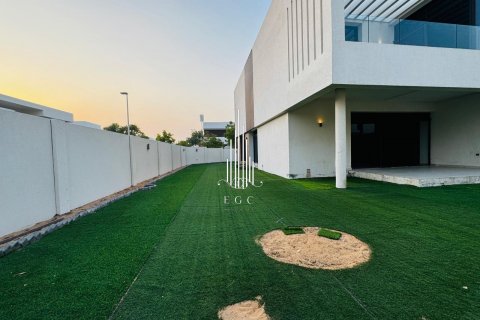 Yas Island, Abu Dhabi, BAE’de kiralık villa 5 yatak odası, 557.4 m² No 533171 - fotoğraf 18