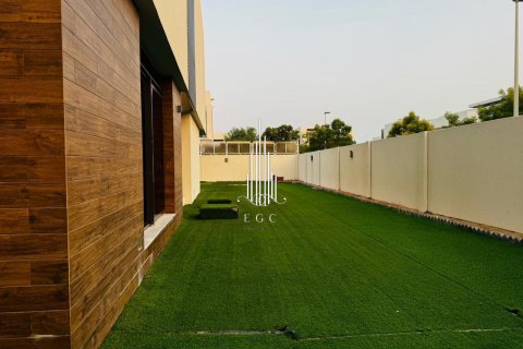 Yas Island, Abu Dhabi, BAE’de kiralık villa 5 yatak odası, 557.4 m² No 533171 - fotoğraf 9