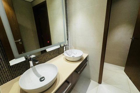 Yas Island, Abu Dhabi, BAE’de kiralık villa 5 yatak odası, 557.4 m² No 533171 - fotoğraf 16