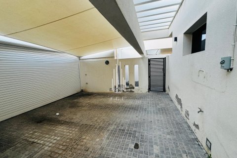 Yas Island, Abu Dhabi, BAE’de kiralık villa 5 yatak odası, 557.4 m² No 533171 - fotoğraf 19