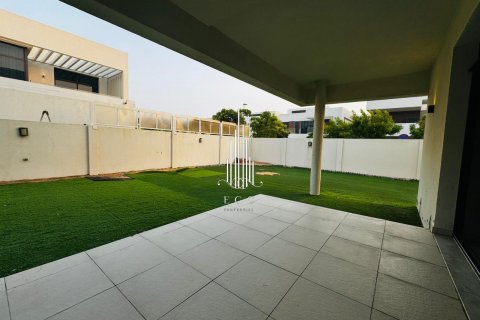 Yas Island, Abu Dhabi, BAE’de kiralık villa 5 yatak odası, 557.4 m² No 533171 - fotoğraf 10