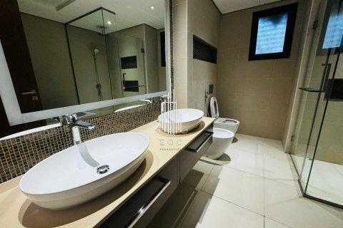 Yas Island, Abu Dhabi, BAE’de kiralık villa 5 yatak odası, 557.4 m² No 533171 - fotoğraf 17