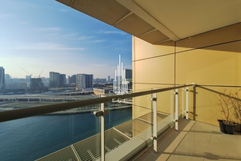 Dzīvoklis Al Reem Island, Abu Dhabijā, AAE 3 istabas, 182.1 m2 Nr. 533162 - attēls 2