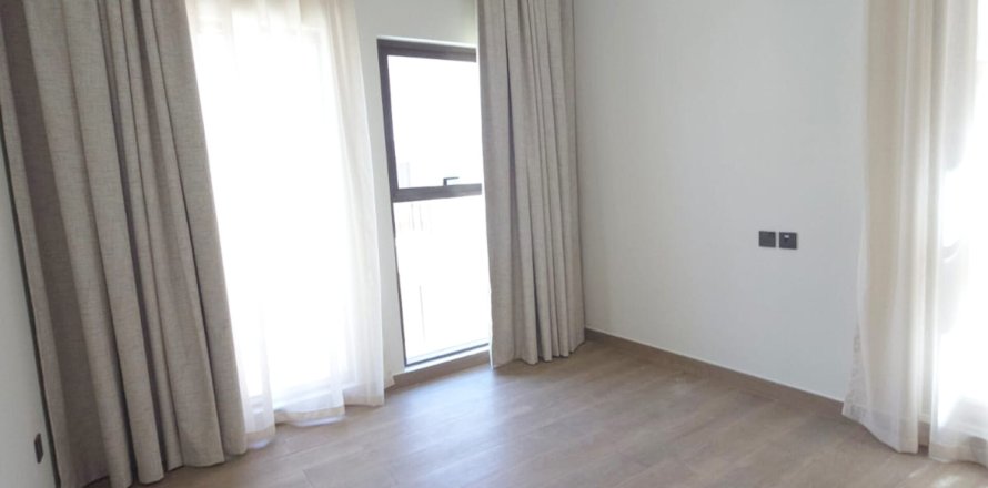 Casa urbana em Damac Lagoons, Dubai, EAU 4 quartos, 144 m2 № 715670