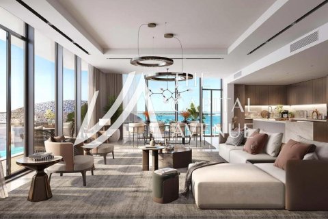 阿联酋 Abu Dhabi Saadiyat Island 待售 : 2 卧, 154.13 平方米 , 编号754541 - 照片 2