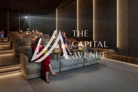 阿联酋 Abu Dhabi Saadiyat Island 待售 : 2 卧, 154.13 平方米 , 编号754541 - 照片 10