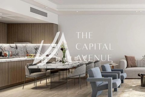 阿联酋 Abu Dhabi Saadiyat Island 待售 : 2 卧, 154.13 平方米 , 编号754541 - 照片 3