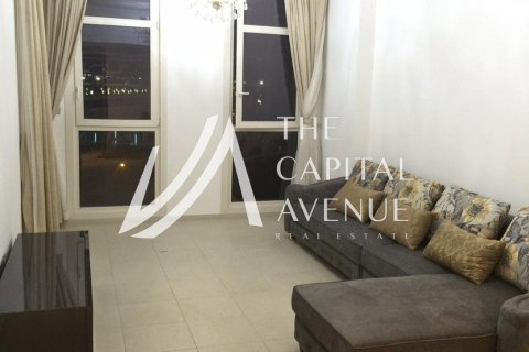 آپارتمان در Al Reem Island، Abu Dhabi ، امارات متحده عربی 2 خوابه ، 96.99 متر مربع.  شماره 754538