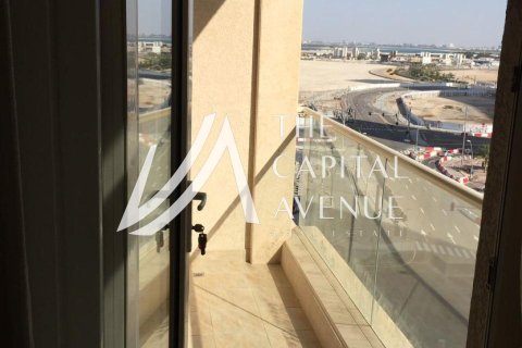 Al Reem Island, Abu Dhabi, संयुक्त अरब अमीरात में अपार्टमेंट, 2 बेडरूम, 96.99 वर्ग मीटर, संख्या 754538 - फ़ोटो 10