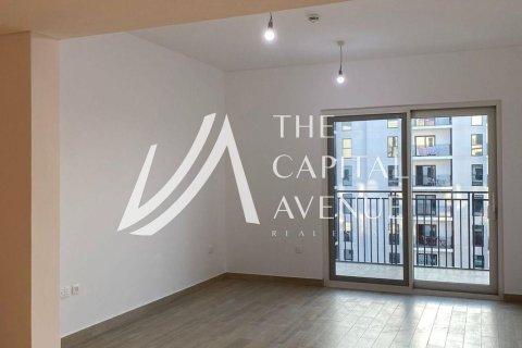 Byt na Yas Island, Abu Dhabi, SAE 1 ložnice, 64.57 m² Č.: 754537