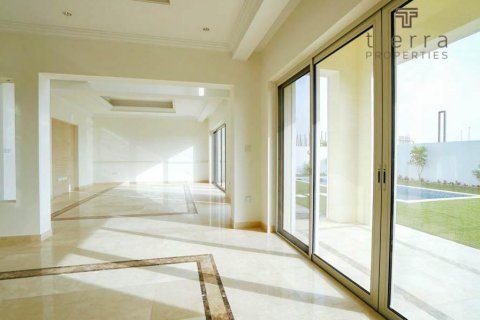 Vila di Mohammed Bin Rashid City, Dubai, UAE 4 bilik tidur, 733 meter persegi № 578781